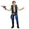 Star Wars: A New Hope Han Solo figure 9,5cm |  Techbox