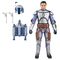 Star Wars: Attack of the Clones Jango Fett figure 15cm |  Techbox