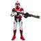 Star Wars: The Clone Wars Imperial Shock Trooper figure 9,5cm |  Techbox