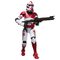 Star Wars: The Clone Wars Imperial Shock Trooper figure 9,5cm |  Techbox
