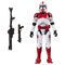 Star Wars: The Clone Wars Imperial Shock Trooper figure 9,5cm |  Techbox