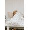 Vanilla Copenhagen - Bedding Baby - Lady Lovebug - Milk - 70 x 100 cm, 40 x 45 cm (BEDB1224) / Baby and Children