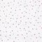 Vanilla Copenhagen - Bedding Baby - Lady Lovebug - Milk - 70 x 100 cm, 40 x 45 cm (BEDB1224) / Baby and Children