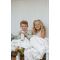 Vanilla Copenhagen - Bedding Junior - Milk - 100 x 140 cm, 40 x 45 cm (BEDJ3324) / Baby and Children