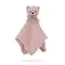 Vanilla Copenhagen - Cuddle Cloth Teddy - Misty Rose - 30 x 30 cm (CUDT7623) / Baby and Children