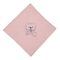 Vanilla Copenhagen - Cuddle Cloth Teddy - Misty Rose - 30 x 30 cm (CUDT7623) / Baby and Children