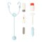 Vanilla Copenhagen - Doctor Set - Silicone (DOCS0125) / Toys