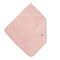 Vanilla Copenhagen - Hooded Towel - English Rose - 80 x 80 cm (HOOD9924) / Baby and Children