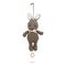 Vanilla Copenhagen - Music Mobile - Rabbit - Wood (MUSR8124) / Toys
