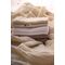Vanilla Copenhagen - Muslins 6 Pack - Cozy Grey - 70 x 70 cm (MUSL8524) / Baby and Children