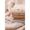 Vanilla Copenhagen - Muslins 6 Pack - Honeybee, Oyster Grey, Oak, Blue - 70 x 70 cm (MUSL8123) / Baby and Children