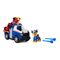 Paw Patrol - Fire Rescue Vehicle - Chase (6072641) / Toys