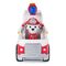 Paw Patrol - Fire Rescue Vehicle - Marshall (6072660) / Toys