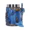 World of Warcraft The Lich King Tankard 15.5cm / Fan Shop and Merchandise - Mugs & Bottles - Gifts - Techbox