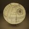 Death Star Lantern Desk Lamp / Fan Shop and Merchandise |  Techbox