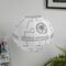 Death Star Lantern Desk Lamp / Fan Shop and Merchandise |  Techbox
