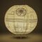 Death Star Lantern Desk Lamp / Fan Shop and Merchandise |  Techbox
