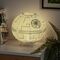 Death Star Lantern Desk Lamp / Fan Shop and Merchandise |  Techbox