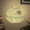 Death Star Lantern Desk Lamp / Fan Shop and Merchandise |  Techbox