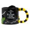 Oogie Boogie Shaped GITD Mug / Fan Shop and Merchandise - Mugs & Bottles - Gifts - Techbox