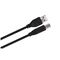 Gembird 3m USB 2.0 A/B M USB cable USB A USB B Black - USB Cables - Cables & Adapters - Techbox