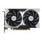 MSI GEFORCE RTX 5050 8G VENTUS 2X OC graphics card NVIDIA 8 GB GDDR6 - Graphic Cards - Laptops & PC Builds - Techbox