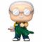 POP figure Sakamoto Days Taro Sakamoto 5 + 1 Chase - Funko POP - Collectibles - Techbox
