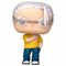 POP figure Sakamoto Days Taro Sakamoto 5 + 1 Chase - Funko POP - Collectibles - Techbox