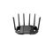 ASUS TUF Gaming BE6500 (TUF-BE6500) wireless router 2.5 Gigabit Ethernet Dual-band (2.4 GHz / 5 GHz) Black | Techbox