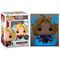 POP figure Full Metal Alchemist Glow in the Dark Chase - Funko POP - Collectibles - Techbox