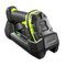 Zebra DS3678-SR Handheld bar code reader 1D/2D LED Black, Green | Techbox