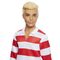 Barbie - Fashionista Ken Doll Red & White Stripes (HYV01) / Toys |  Techbox
