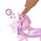 Barbie - Lights & Sounds Unicorn (JCP78) / Toys |  Techbox