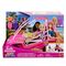 Barbie - Mysteries Beach Buggy (JFV68) / Toys - Dolls - Collectibles - Techbox