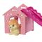 Barbie - Puppy Pool Party Aloha Blonde (JBF35) / Toys - Dolls - Collectibles - Techbox