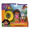 Dora The Explorer Adventure Pack - Dora & Boots (6073670) / Toys
