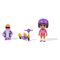 Dora The Explorer Adventure Pack - Dora & Tico (6073671) / Toys