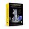 iMP Tech - DLX+LED Multi Function Charge and Cool Stand - 30th Anniversary Limited Edition - Grey / PlayStation 5