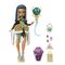 Monster High - Scary Sweet Birthday Cleo Doll (JBG76) / Toys - Dolls - Collectibles - Techbox