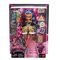 Monster High - Scary Sweet Birthday Cleo Doll (JBG76) / Toys - Dolls - Collectibles - Techbox