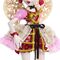Monster High - Scary Sweet Birthday Cupid Doll (JBG77) / Toys - Dolls - Collectibles - Techbox