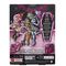 Monster High - Scary Sweet Birthday Frankie Doll (JBG75) / Toys - Dolls - Collectibles - Techbox