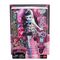 Monster High - Scary Sweet Birthday Frankie Doll (JBG75) / Toys - Dolls - Collectibles - Techbox
