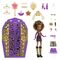 Monster High - Skulltimate Secrets Clawdeen (JBG80) / Toys - Dolls - Collectibles - Techbox