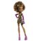 Monster High - Skulltimate Secrets Clawdeen (JBG80) / Toys - Dolls - Collectibles - Techbox