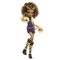 Monster High - Skulltimate Secrets Clawdeen (JBG80) / Toys - Dolls - Collectibles - Techbox