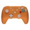 Retro-Fighters - BattlerGC 2.4G Controller - Orange / Video Games and Consoles