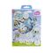 Toomies - Bluey Bath Puzzle (203-736971) / Toys - Puzzles - Gifts - Techbox