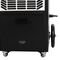 Adler AD 7864 Industrial air dryer Black - Hair Dryers - Personal Care - Techbox