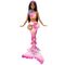 Barbie - Blooming Magic Black Mermaid Doll (JDM73) / Toys - Dolls - Collectibles - Techbox